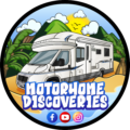 motorhomediscoveries.com